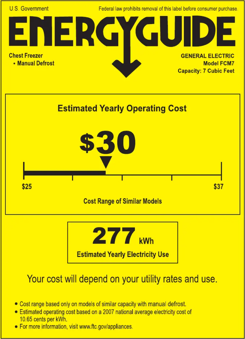 Image de la première page du manuel de l'appareil FCM7DUWW