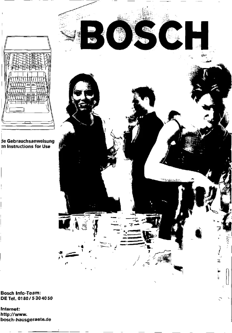 First page image of the manual for SGE0915