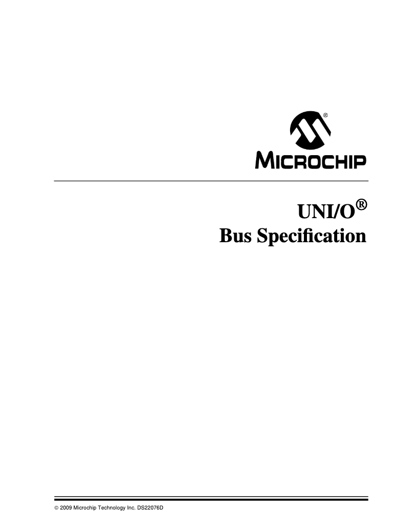 Página 1 del manual Manual de usuario Microchip 11AA02E64