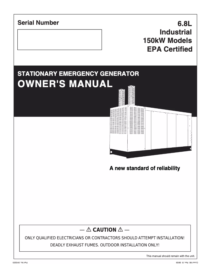 Image de la première page du manuel de l'appareil QT15068LVSYA