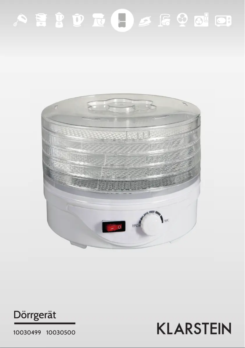 Page 1 de la notice Manuel utilisateur OneConcept Bonsai