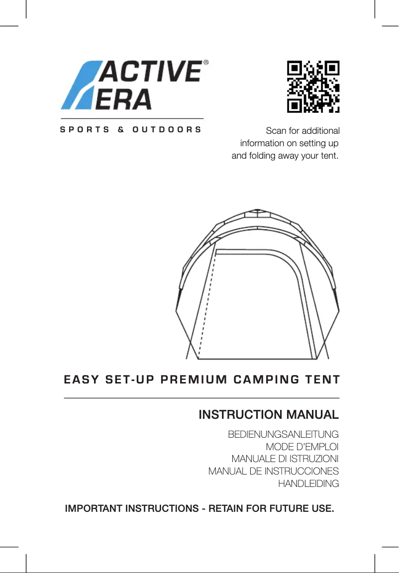 Image de la première page du manuel de l'appareil PT-06