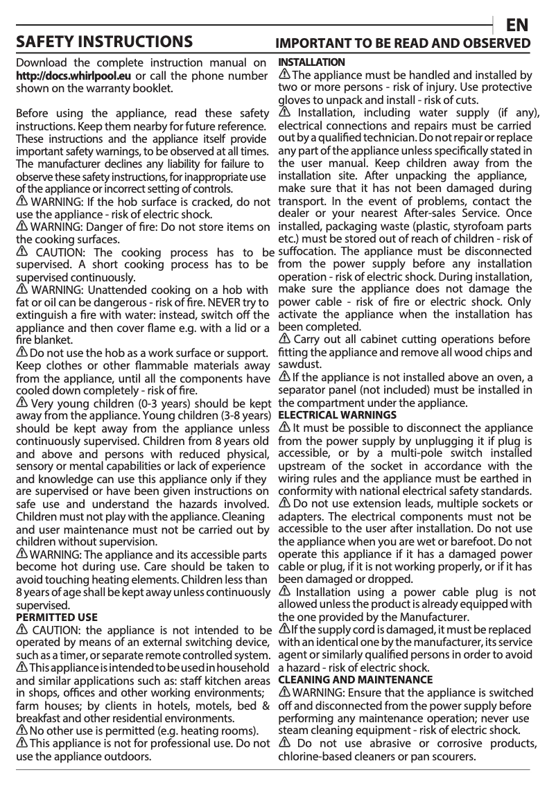 Image de la première page du manuel de l'appareil PCTAC 7042 NE