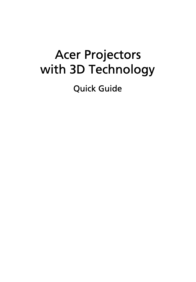 Page 1 de la notice Manuel utilisateur Acer AS319