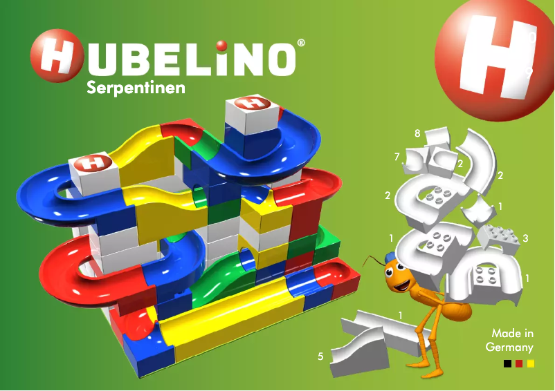 Image de la première page du manuel de l'appareil Arctic