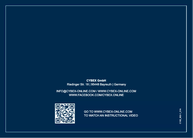 Image de la première page du manuel de l'appareil Aton 4