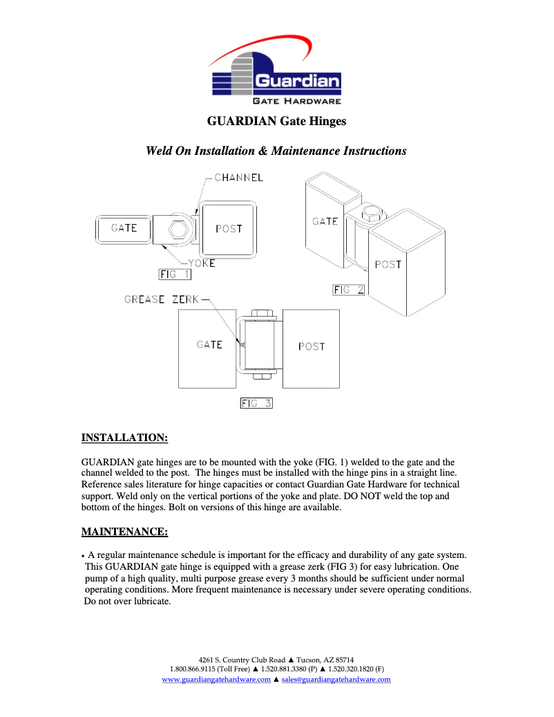 Page 1 de la notice Manuel utilisateur Chamberlain 2025P