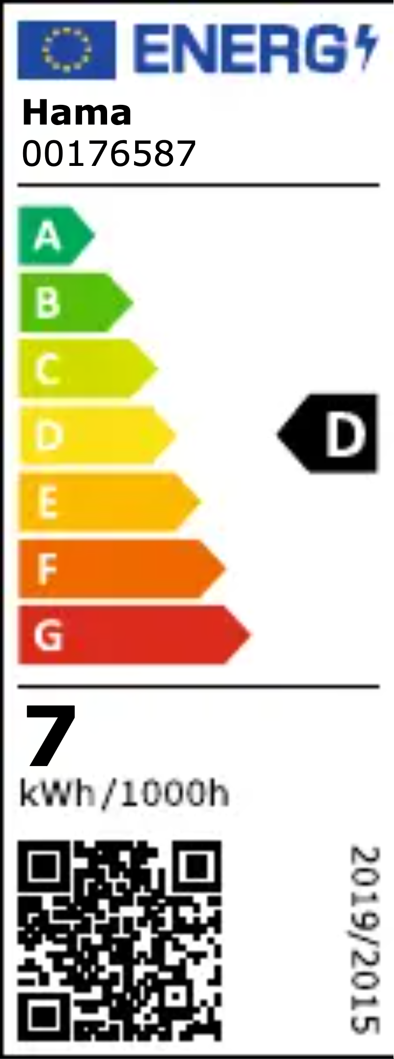 Image de la première page du manuel de l'appareil 00176587
