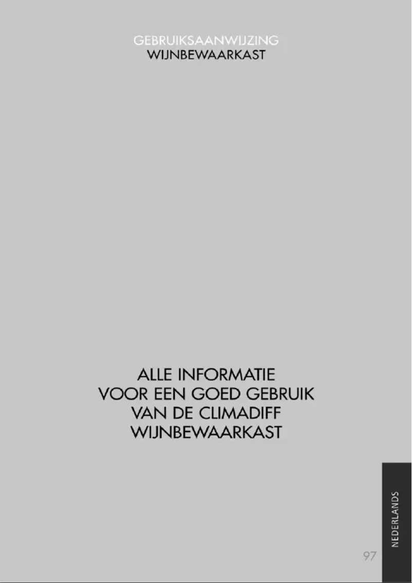 Page n°1 - Manuel utilisateur Avintage AV306A PLUS