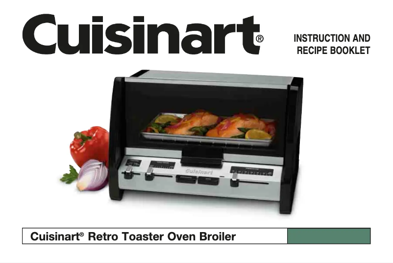 Image de la première page du manuel de l'appareil RTO-20