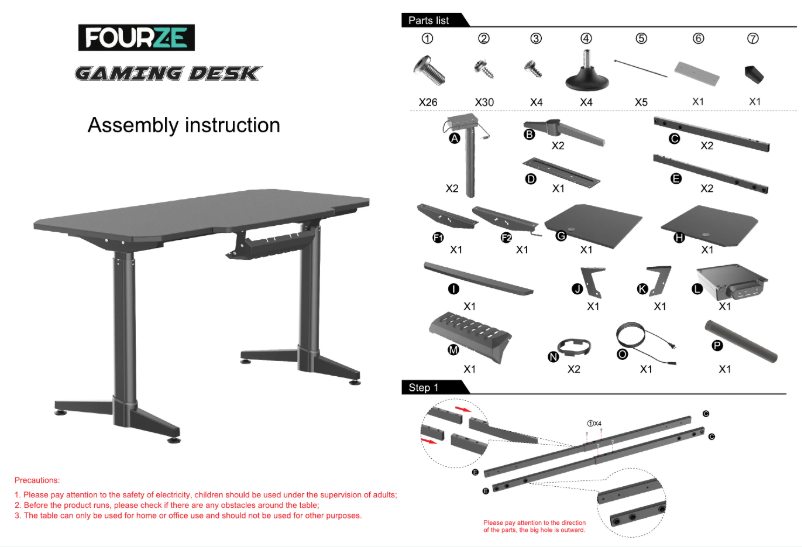 Image de la première page du manuel de l'appareil D1400-E