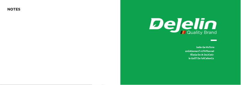 Página 1 del manual Manual de usuario Dejelin NutriDry ND900P