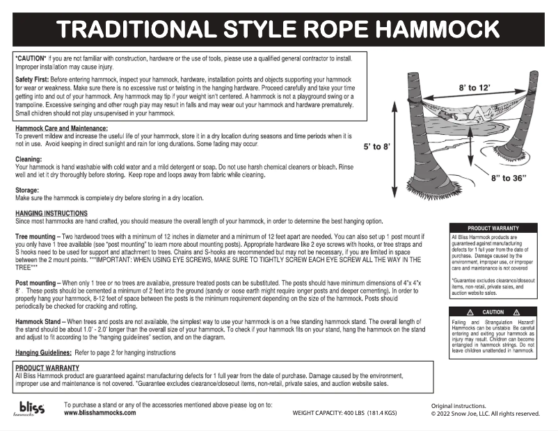 Image de la première page du manuel de l'appareil BH-400RP