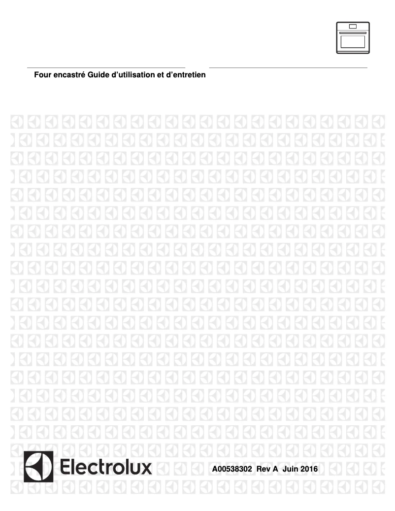 Página 1 del manual Manual de usuario Electrolux EW30EW55PS