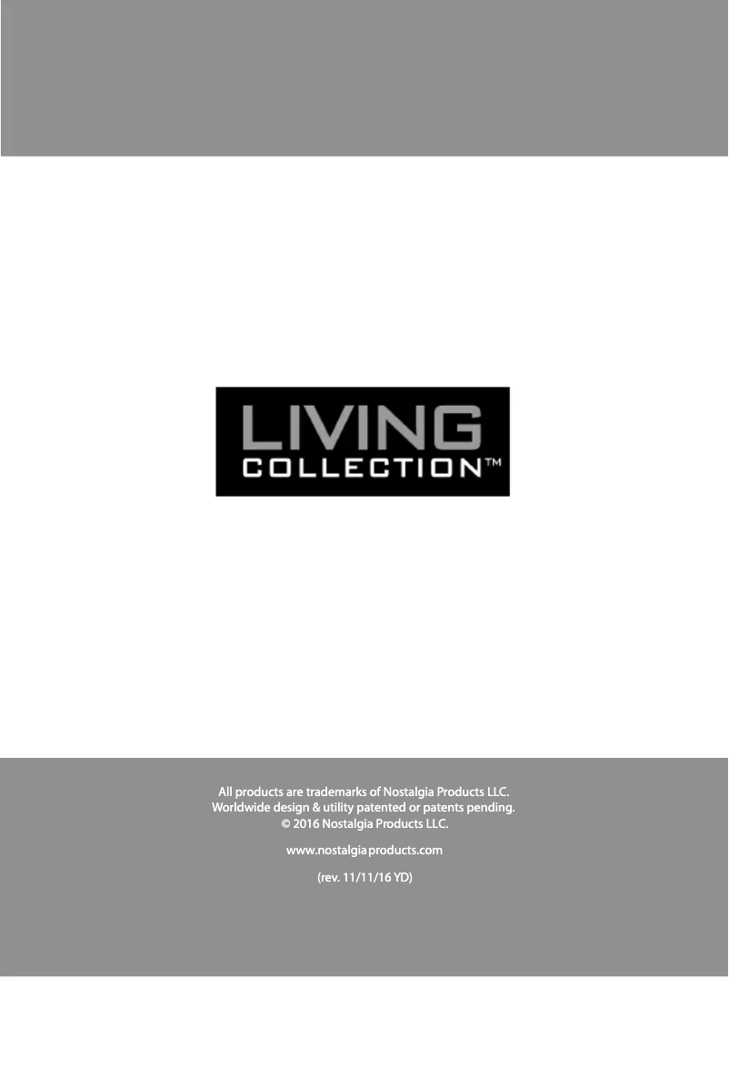 Página 1 del manual Manual de usuario HomeCraft BCD332