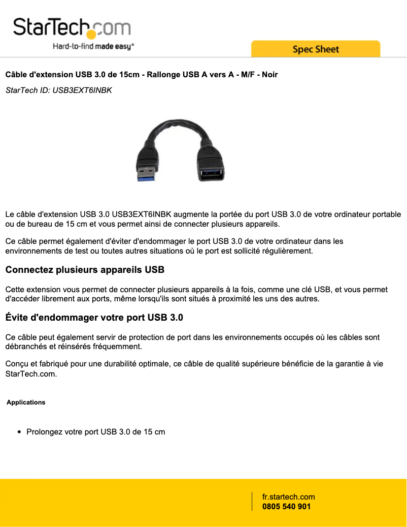 Image de la première page du manuel de l'appareil KD13006