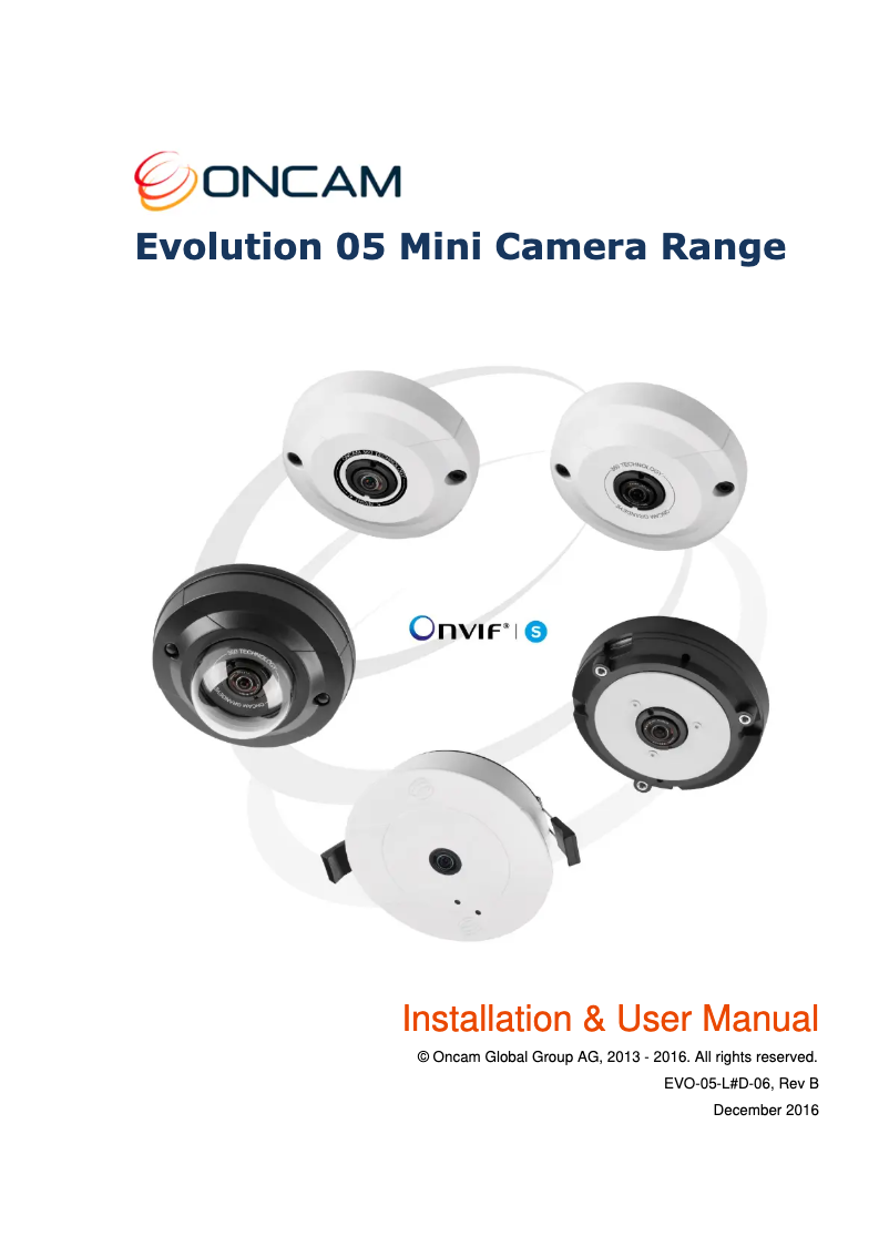 Page 1 de la notice Manuel utilisateur Schneider Evolution EVO-05-LJD