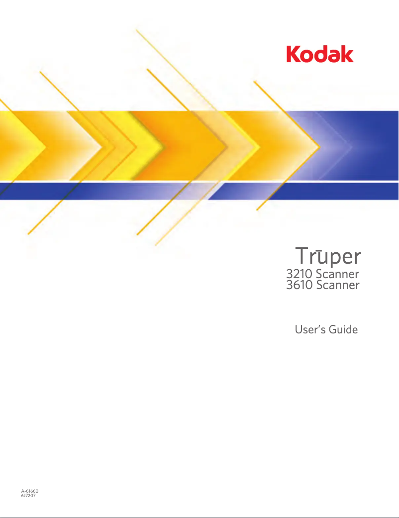 Image de la première page du manuel de l'appareil Truper 3610