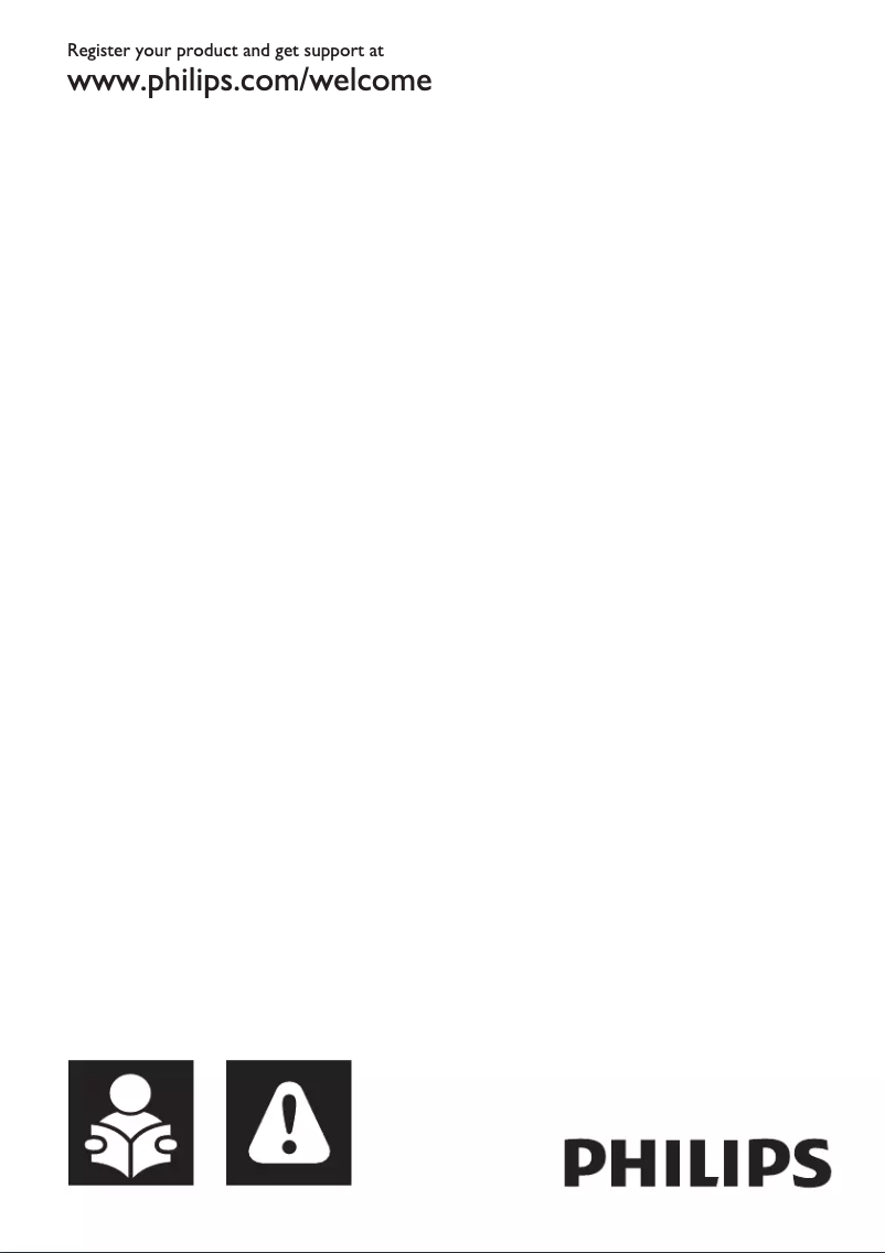 Image de la première page du manuel de l'appareil MiniVac FC6152