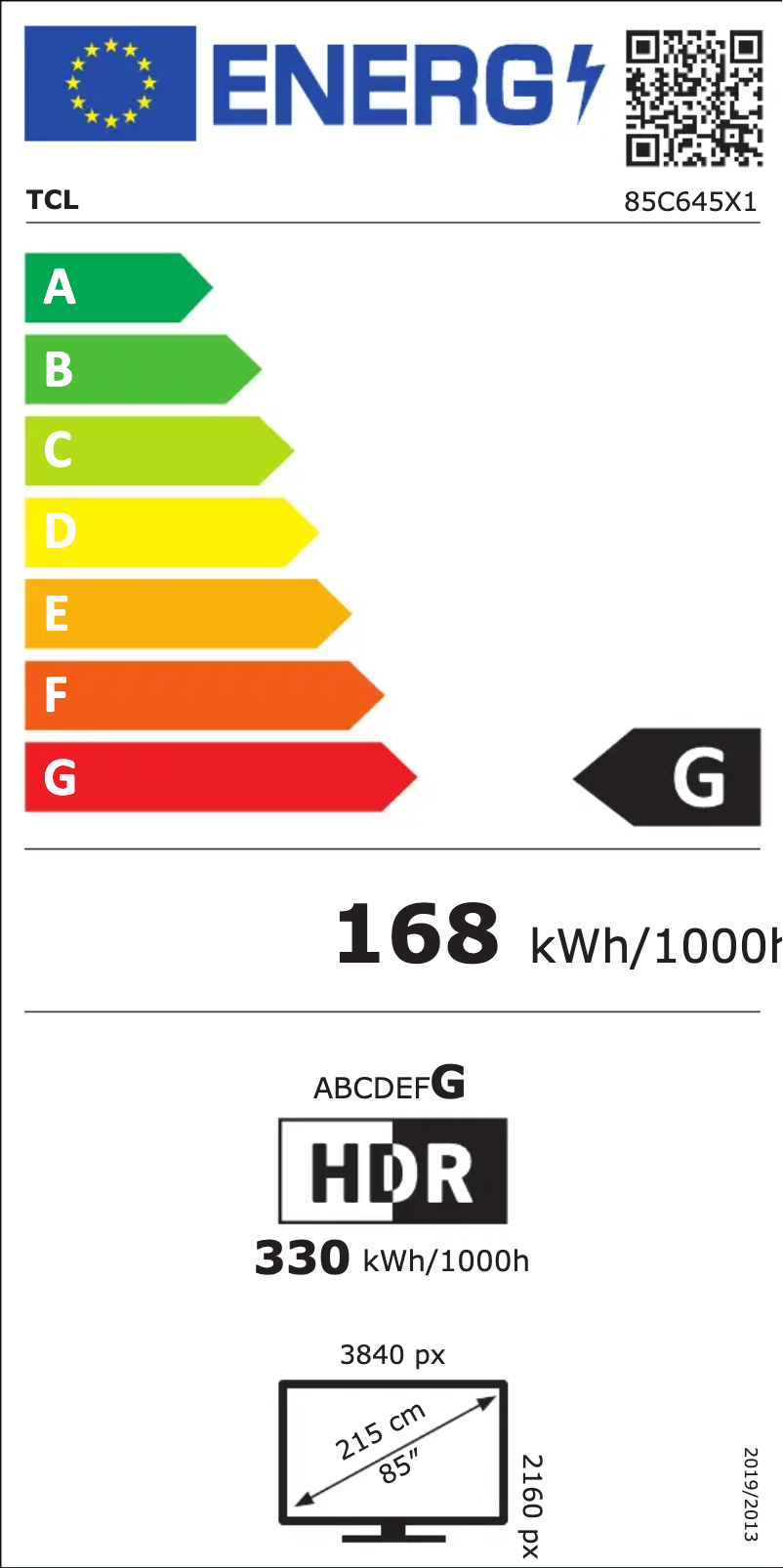Image de la première page du manuel de l'appareil 50C645
