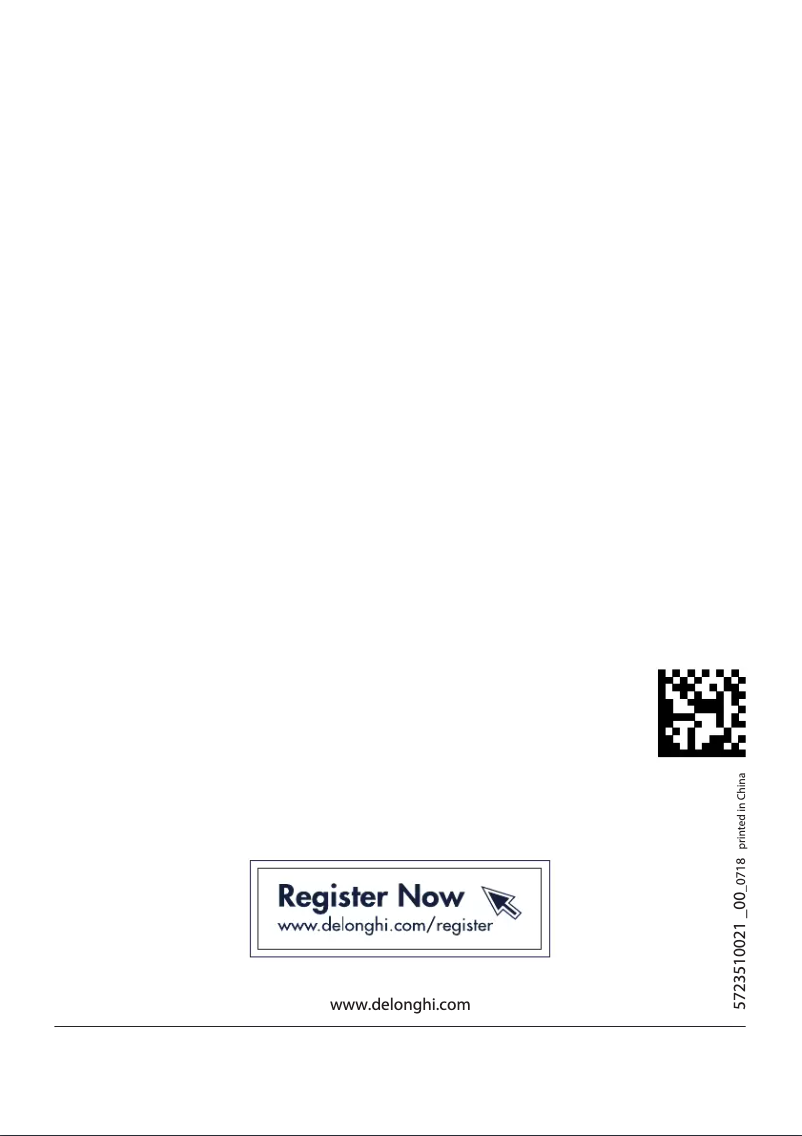 Image de la première page du manuel de l'appareil Livenza CKS1660D