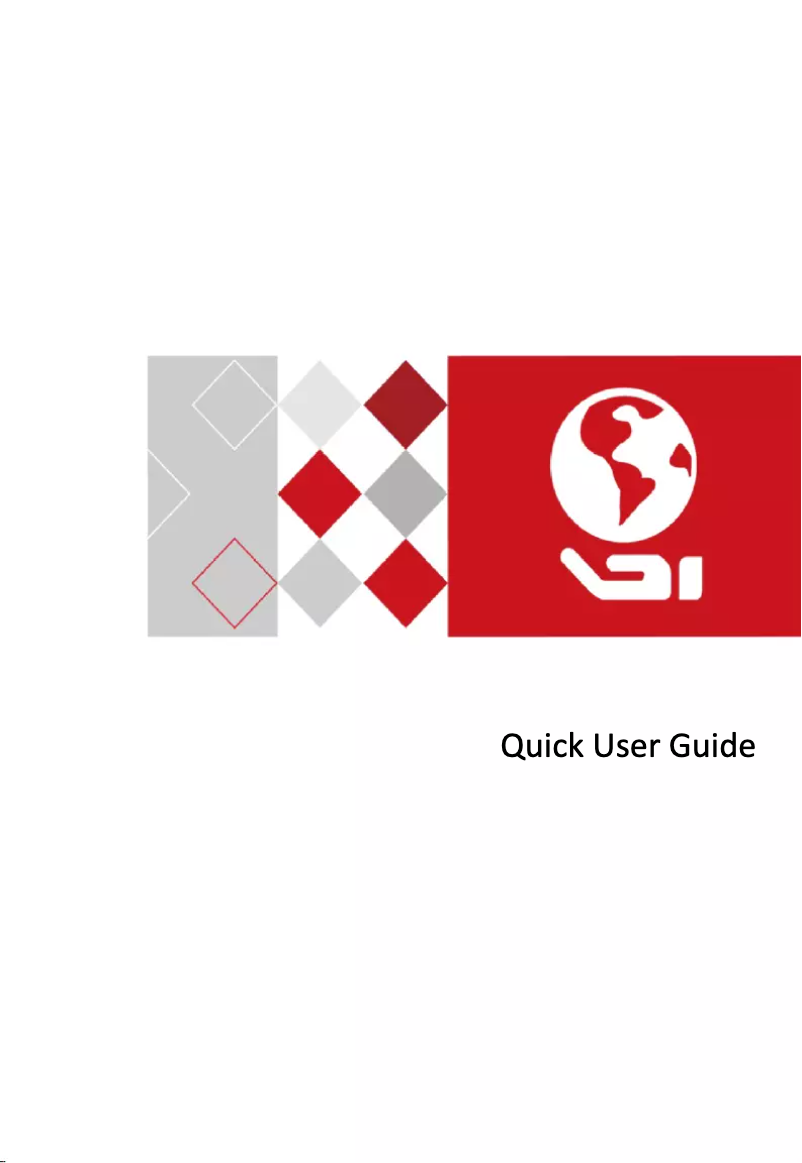 Page n°1 - Manuel utilisateur HiLook IPC-T240H