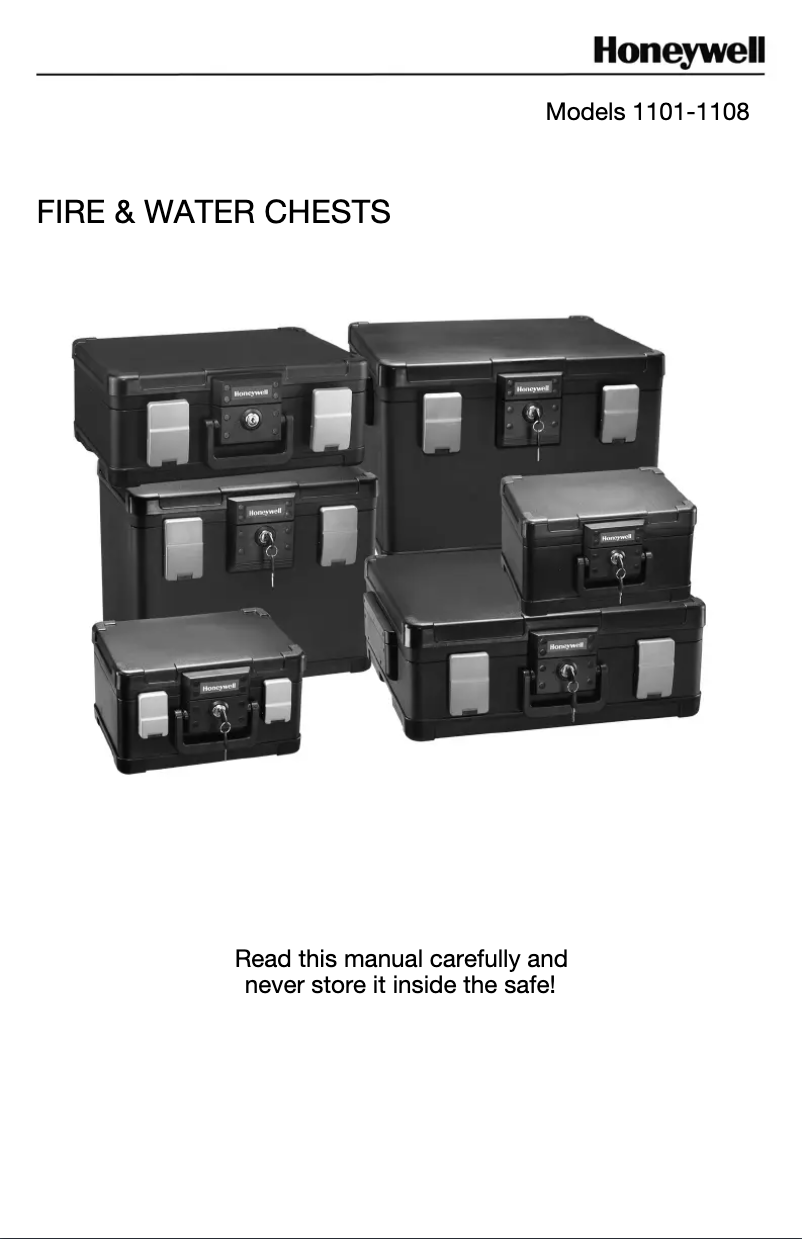 Image de la première page du manuel de l'appareil 1104