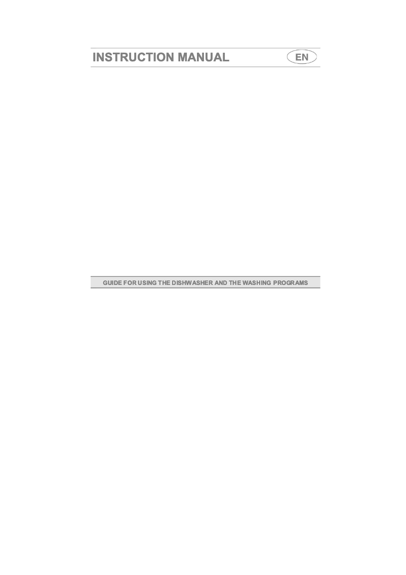 Page n°1 - Manuel utilisateur Smeg STA8745