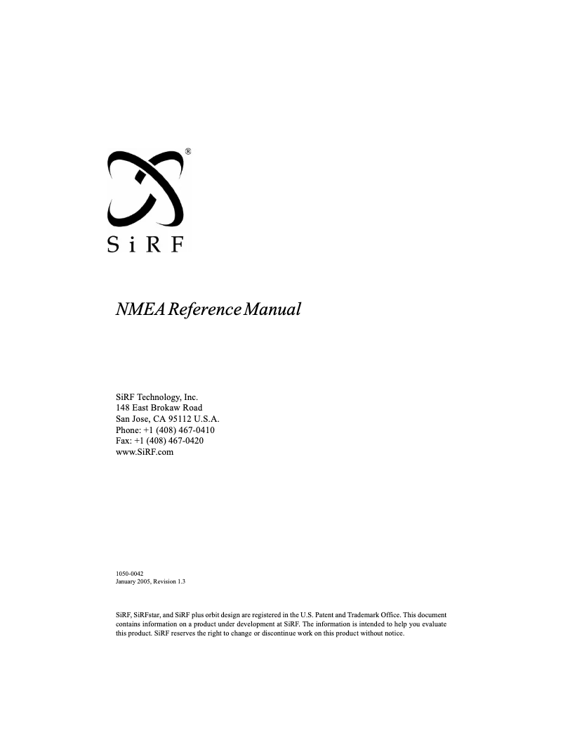 Image de la première page du manuel de l'appareil NL-501ETTL