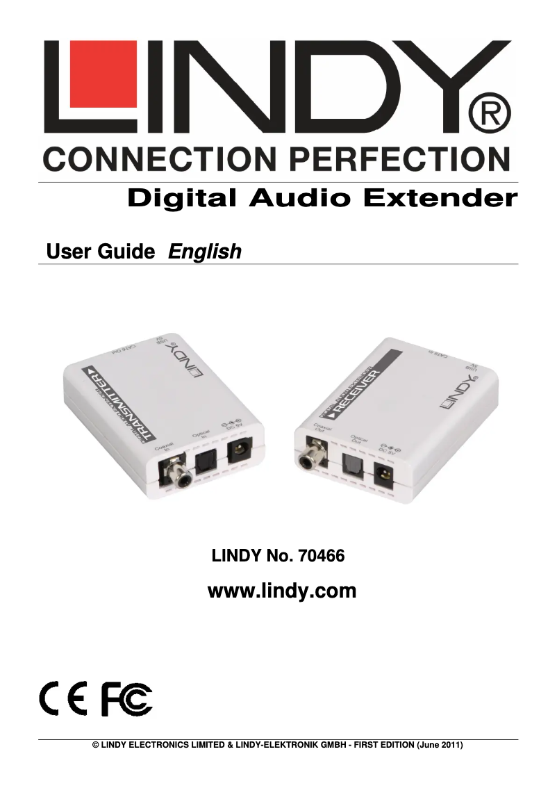 Image de la première page du manuel de l'appareil 70466