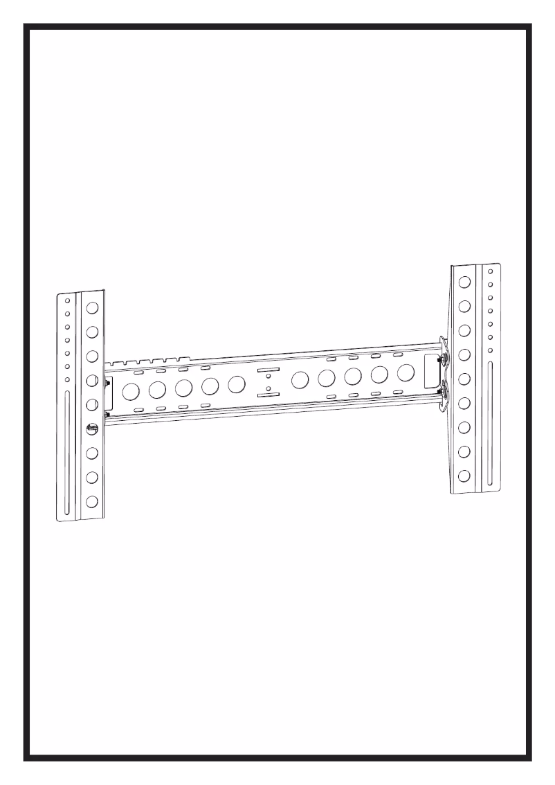 Page n°1 - Manuel utilisateur AVF EL801B