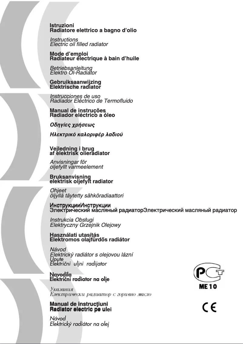 Página 1 del manual Manual de usuario DeLonghi KH770925V