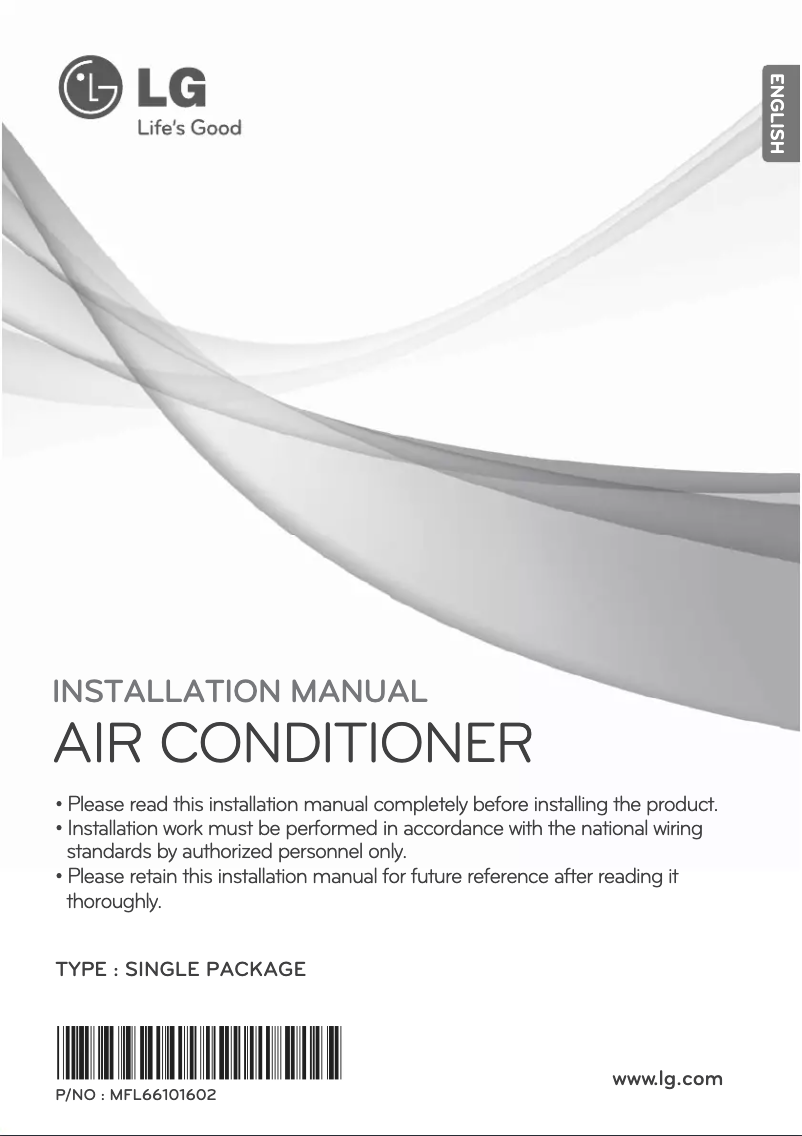 Page 1 de la notice Manuel utilisateur LG LK-C3608H02