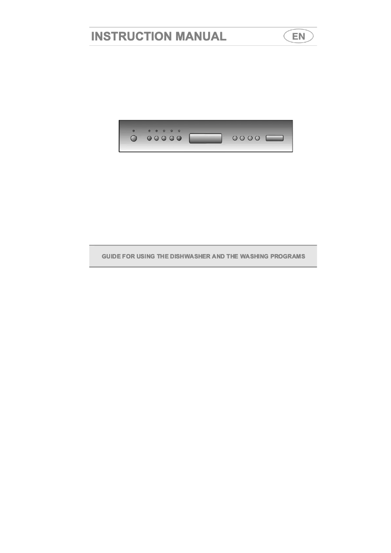 Page n°1 - Manuel utilisateur Smeg PLA8743X