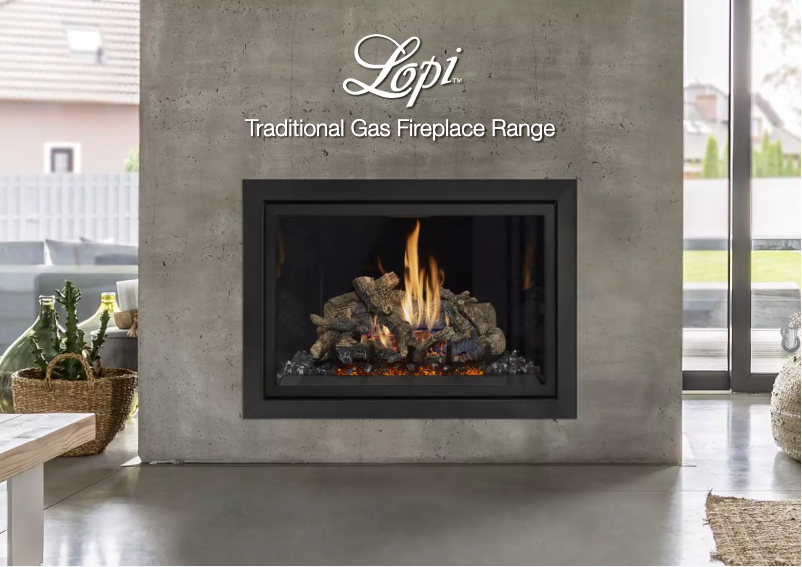 Image de la première page du manuel de l'appareil ProBuilder 36 Clean Face