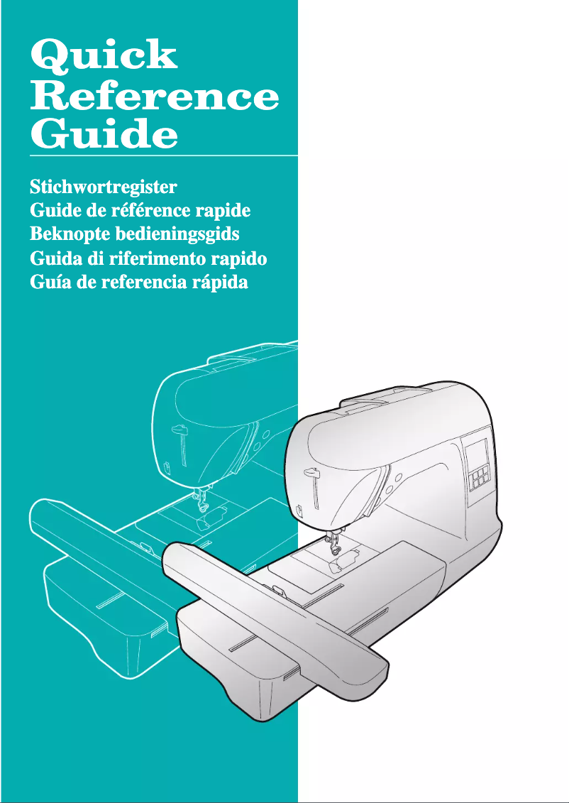 Image de la première page du manuel de l'appareil PE-700