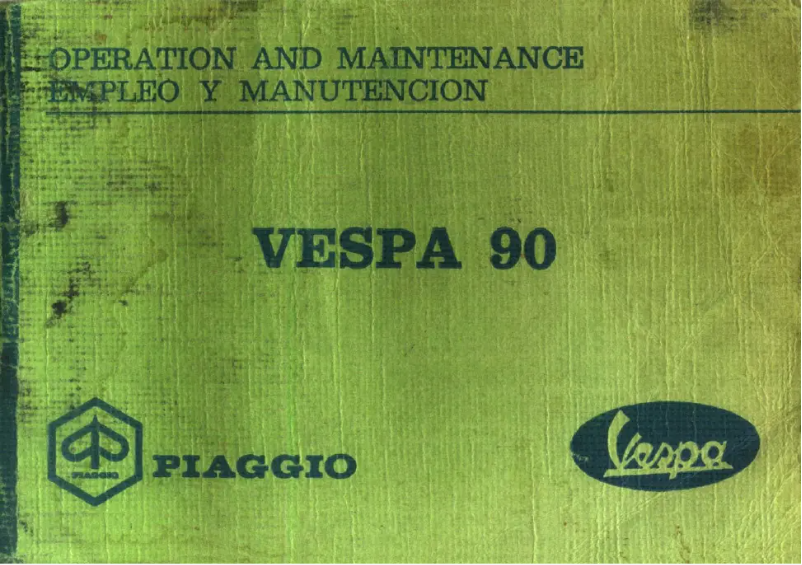 Page n°1 - Manuel utilisateur Pfaff 90