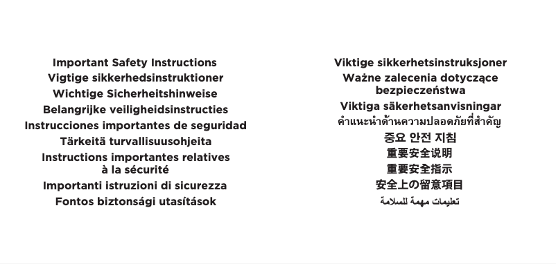 Page 1 de la notice Instructions / montage Bose Frames Tempo
