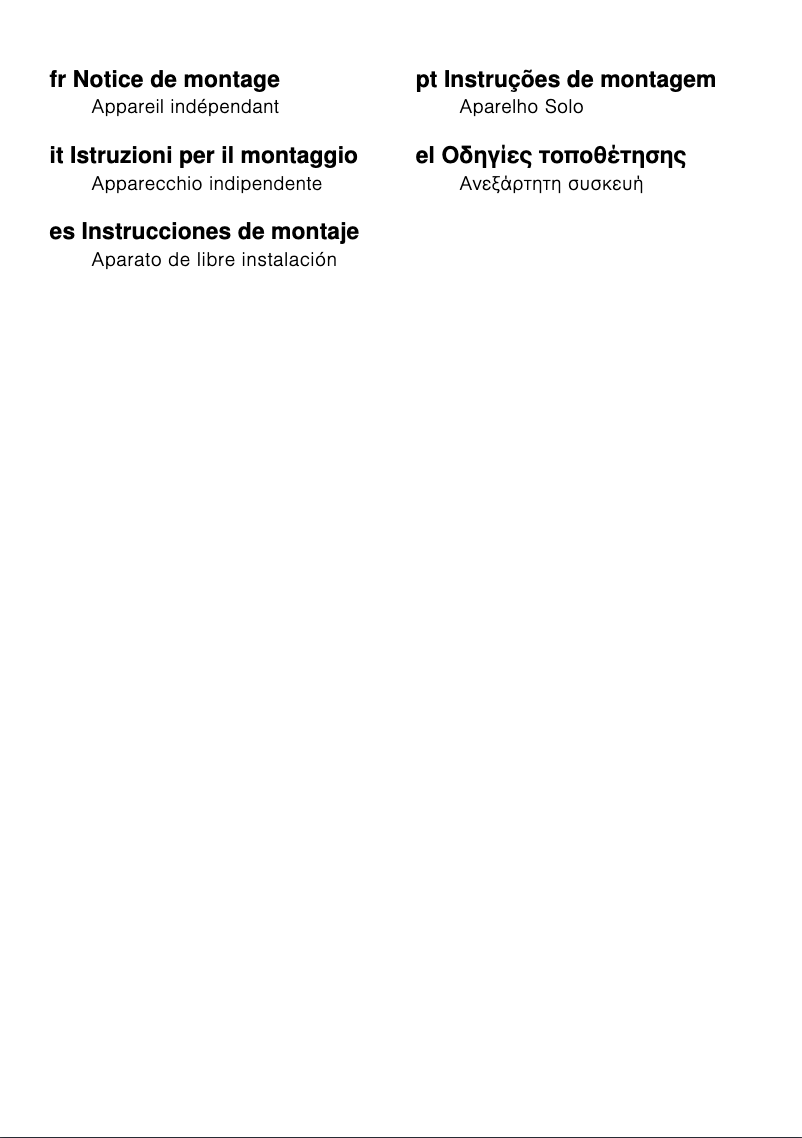 Page 1 de la notice Manuel utilisateur Siemens KG57NVW20