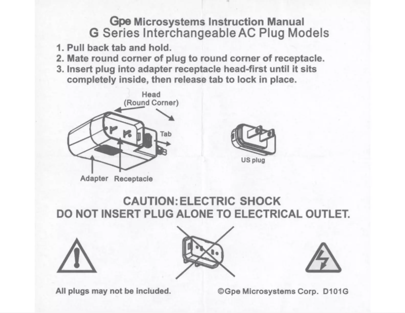 Page 1 de la notice Mode d'emploi JBL Spinner BT