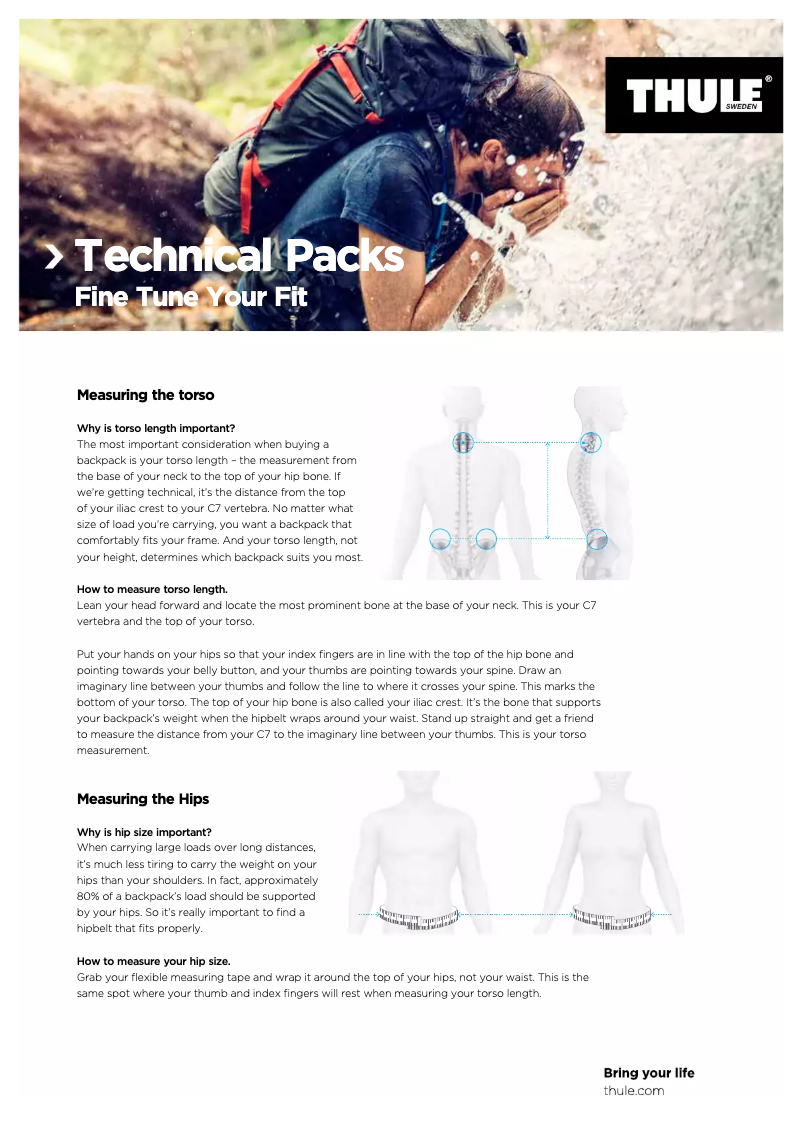 Image de la première page du manuel de l'appareil Versant