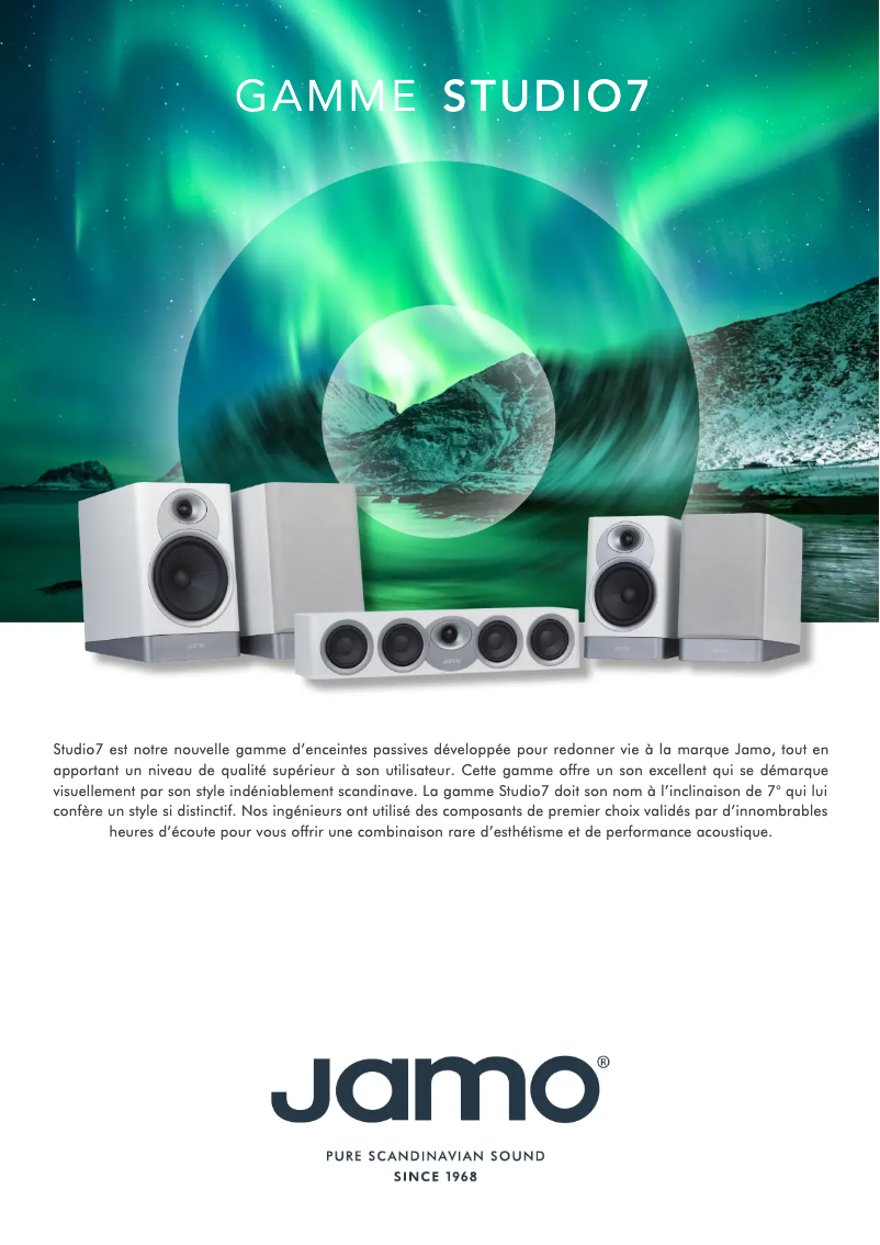 Image de la première page du manuel de l'appareil S7-17HCS