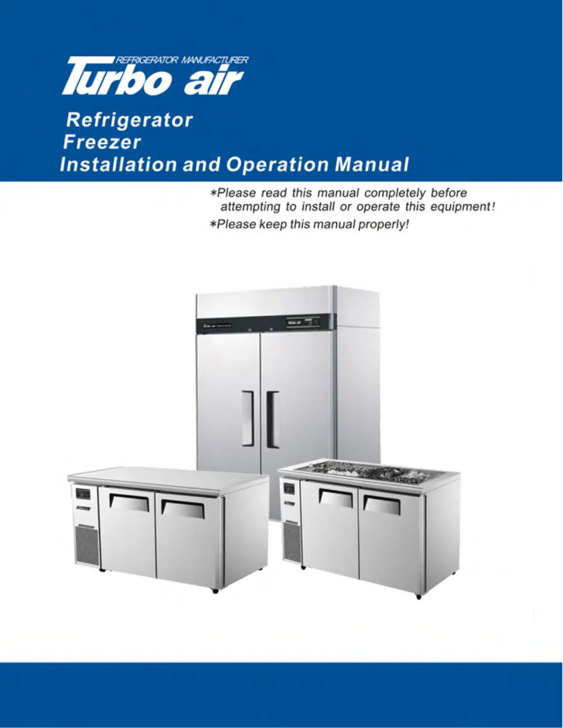 Imagen de la primera página del manual del dispositivo JUF-48-N