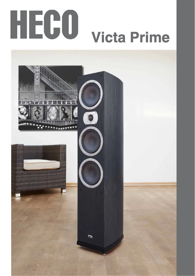 First page image of the manual for Victa Prime 702