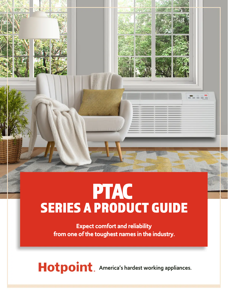 Page 1 de la notice Manuel utilisateur Hotpoint AHES09D2XXA