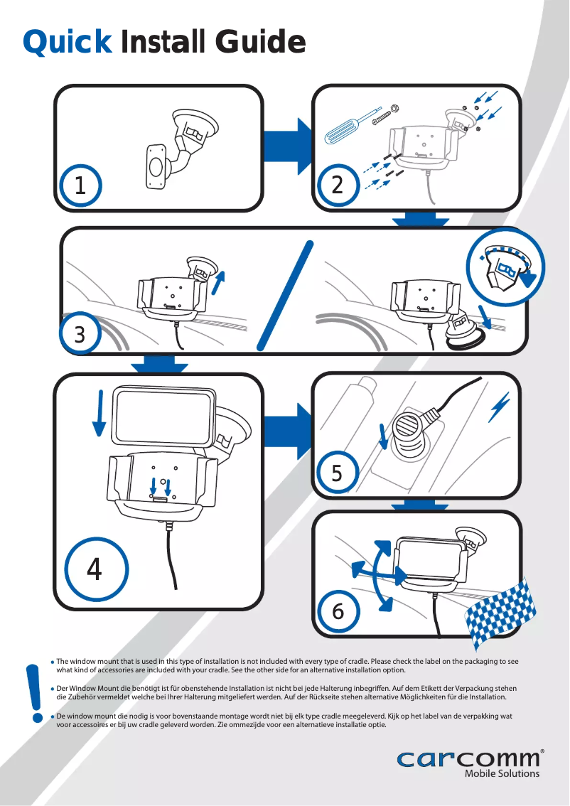Image de la première page du manuel de l'appareil CNM-250