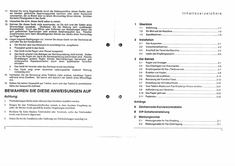 Page 1 de la notice Manuel utilisateur Acer F26