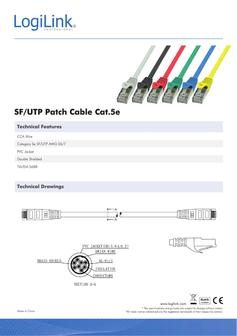 Image de la première page du manuel de l'appareil LPS101