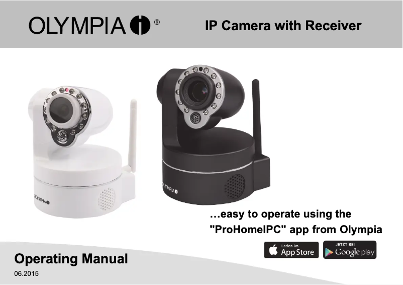 Image de la première page du manuel de l'appareil 5939