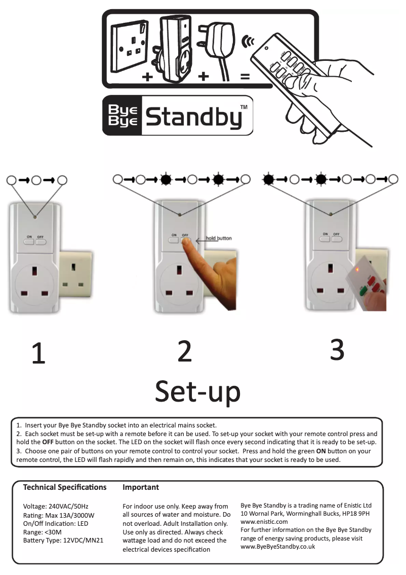 Image de la première page du manuel de l'appareil BBSLP